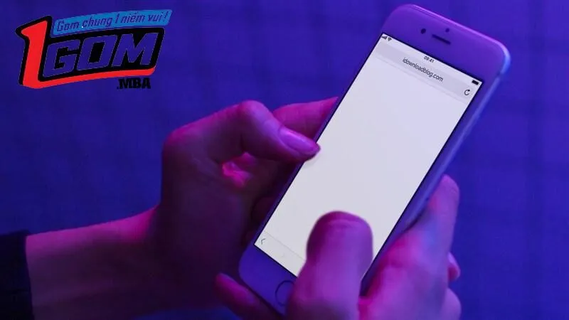 Hướng dẫn truy cập 1GOM an toàn và nhanh chóng khi bị chặn