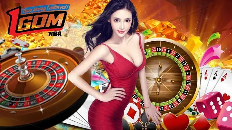 Khám phá các dịch vụ phong phú và hấp dẫn tại 1GOM