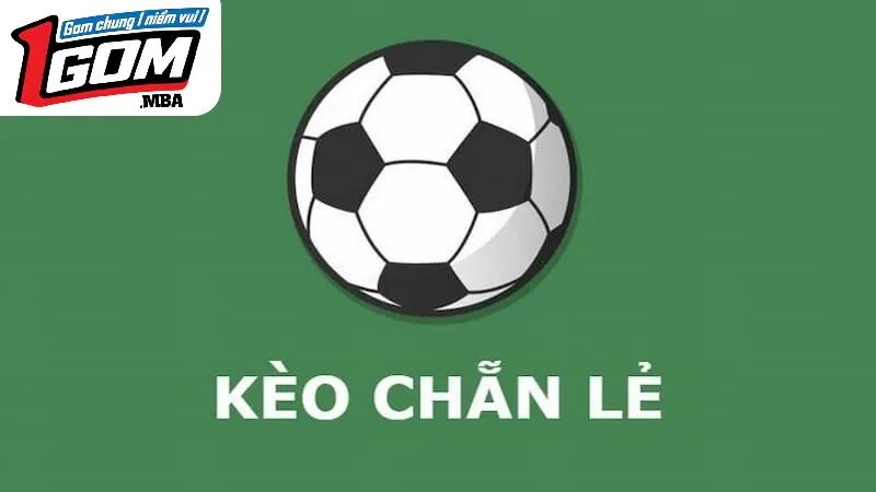 bí mật kèo chẵn lẻ