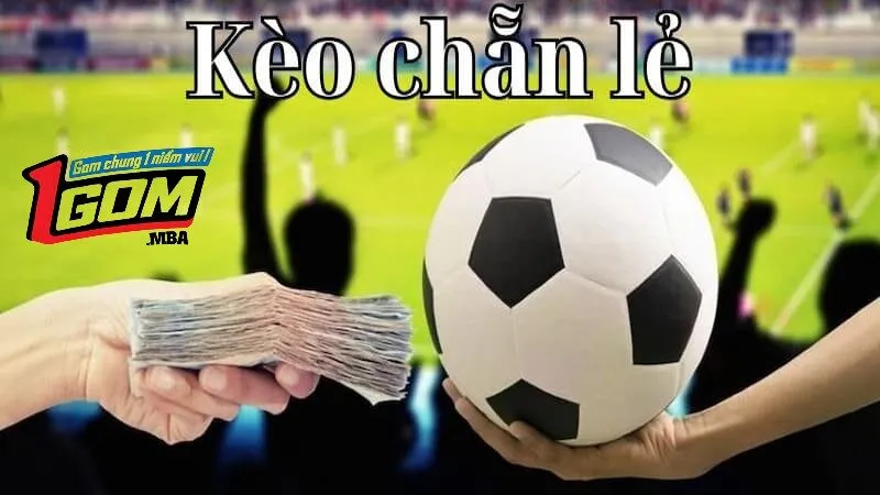 Những sai lầm thường gặp khi chơi kèo chẵn lẻ