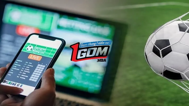 Các kèo cược phổ biến trong cá độ bóng đá online