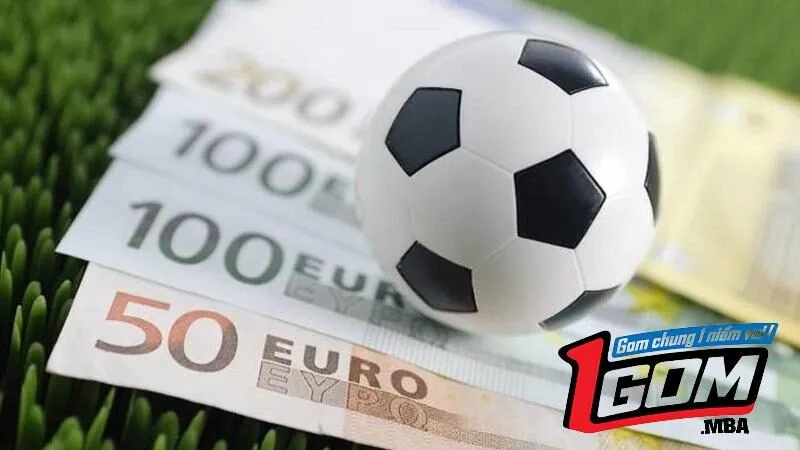 Các tỷ lệ kèo bóng đá phổ biến hiện nay bạn cần biết