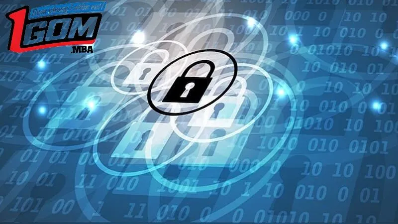 Nội dung chính của chính sách bảo mật tại 1Gom