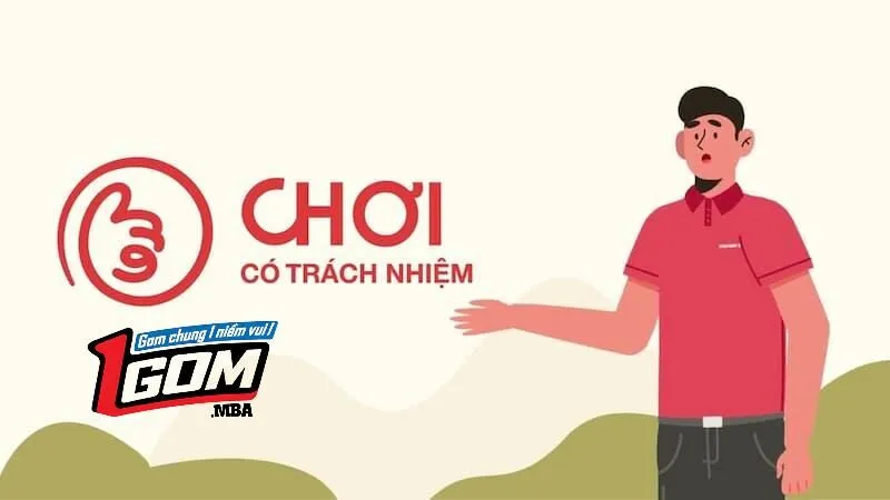 Vì sao tìm hiểu chơi có trách nhiệm là cần thiết?