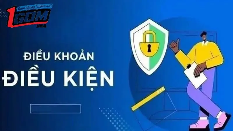 điều khoản điều kiện