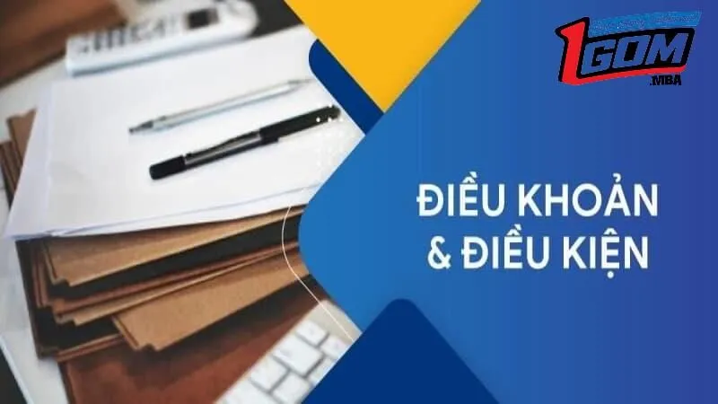 Tại sao người chơi cá cược nên đọc kỹ điều khoản điều kiện?