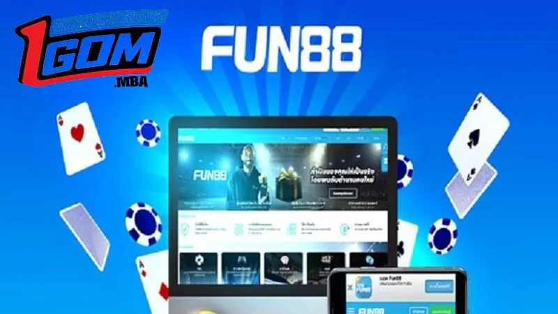 Thông tin chung về nhà cái uy tín FUN88