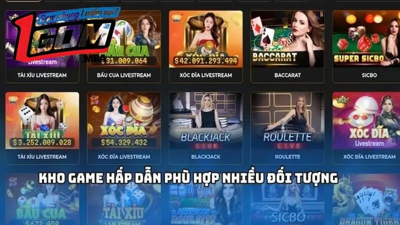 Các sản phẩm cá cược đỉnh cao mà JBO cung cấp