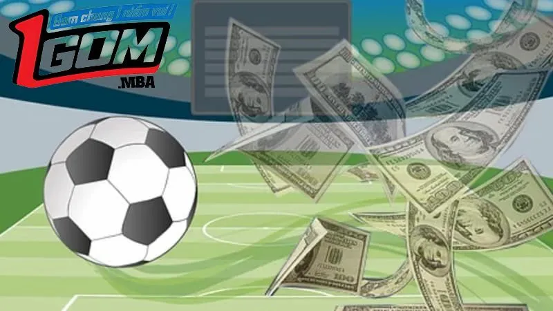 Kèo bóng đá là gì