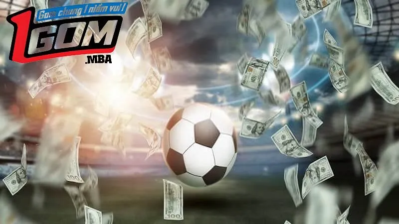 Các loại kèo bóng đá thường gặp hiện nay