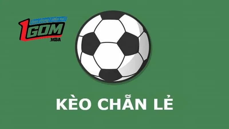 Kèo chẵn lẻ được giải thích như thế nào?