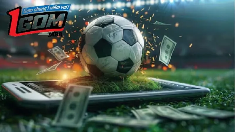 Chiến thuật đặt cược hiệu quả với kèo chấp 0.5 tại 1GOM