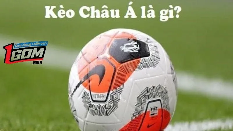 kèo châu Á
