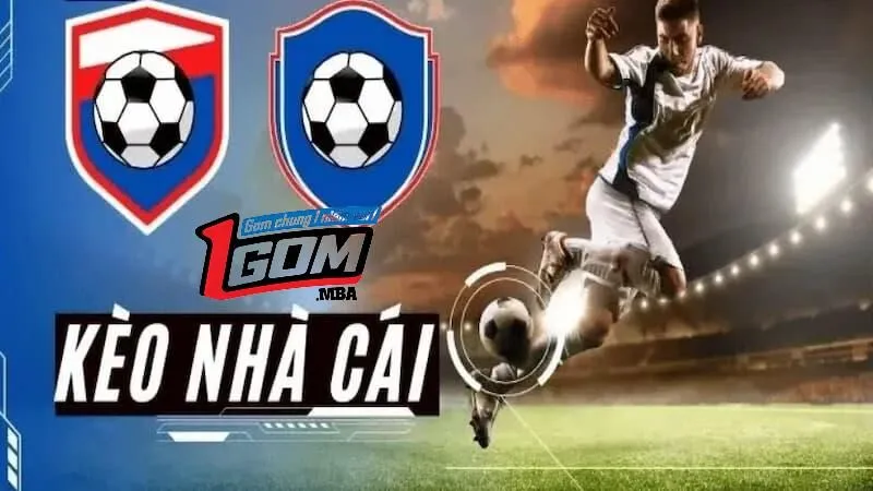 Vì sao nên chọn đặt tiền cá cược kèo nhà cái?