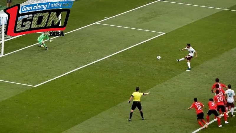 Chiến thuật soi kèo phạt đền hiệu quả