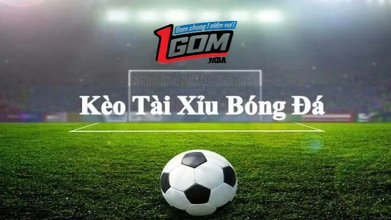 luật cá độ bóng đá Tài Xỉu