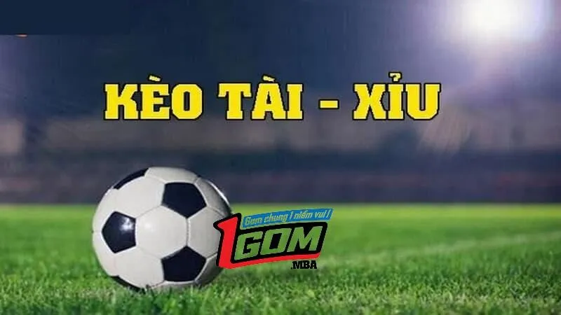 Cập nhật chi tiết các luật cá độ bóng đá Tài Xỉu