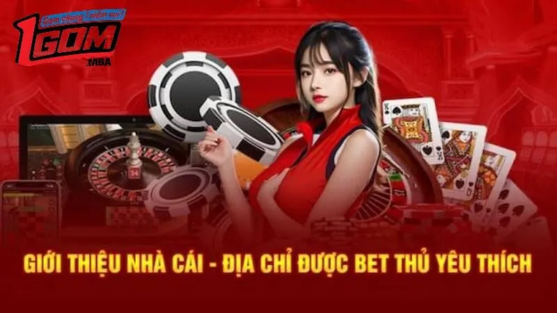 Tổng quan về nhà cái M88