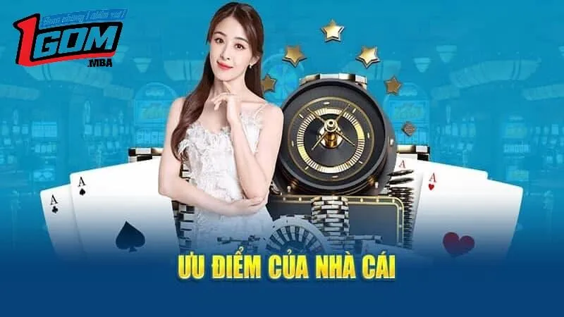 Những đặc điểm nổi bật tạo nên thương hiệu M88