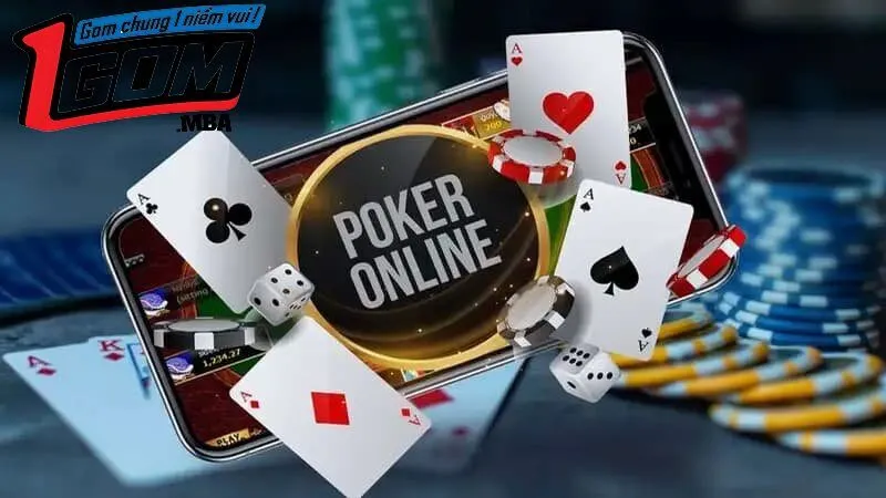 mẹo chơi bài Poker