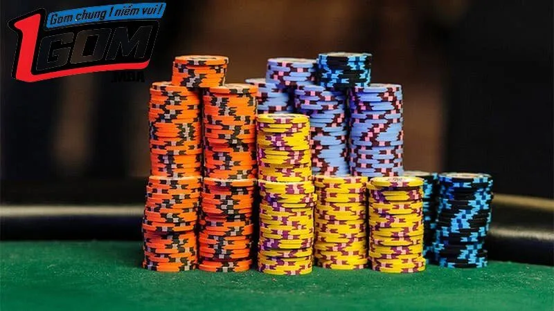 Luật chơi bài Poker cơ bản dành cho người mới