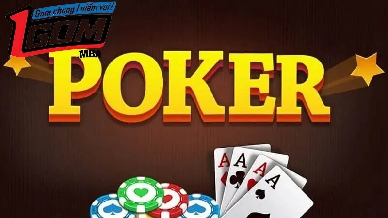Mẹo chơi bài Poker cơ bản nhưng hiệu quả