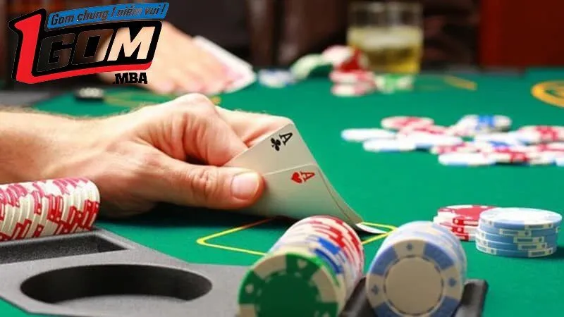 Mẹo chơi bài Poker nâng cao giúp bạn thắng lớn