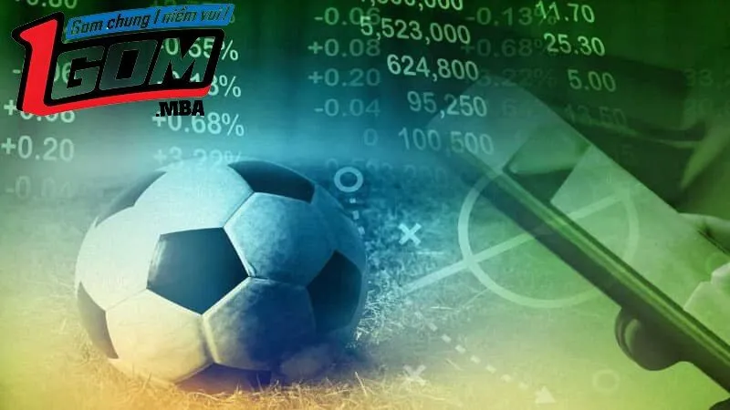 Các loại tỷ lệ kèo handicap thường gặp