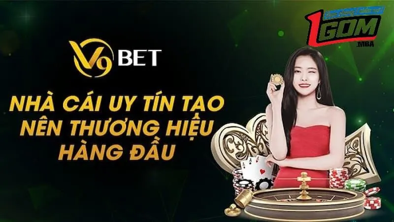 Tìm hiểu chung về V9BET