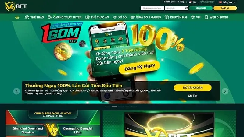 Tính pháp lý và độ uy tín của nhà cái